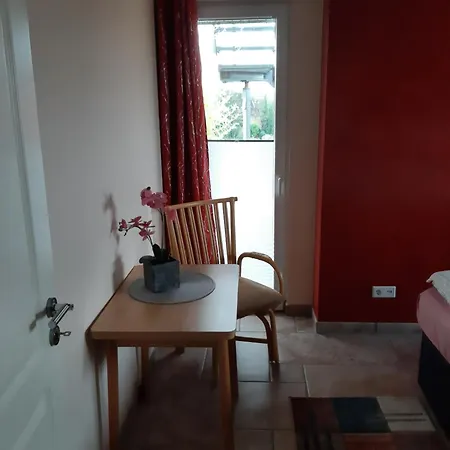 Ueber Den Daechern Von 民宿