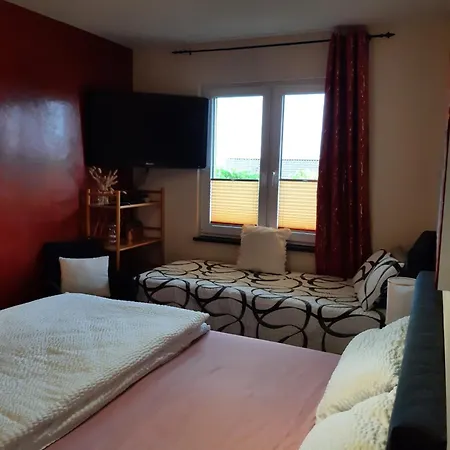 Ueber Den Daechern Von *