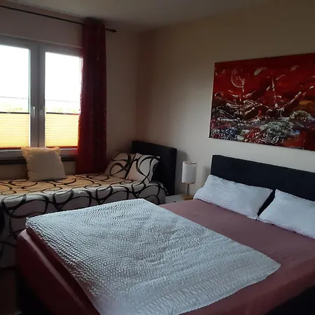 Ueber Den Daechern Von 弗伦斯堡